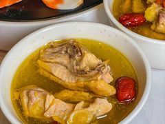 -粤来记·啫啫煲·点心(日月光店)