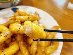 -米香居新鲁味·水饺餐厅