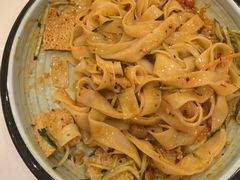 -西部马华清真兰州牛肉面·烧烤夜市(关东店)