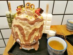 -WONDER ICE 萬得冰田(建設路总店)