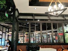 -吉布鲁牛排海鲜自助(成都大悦城店)