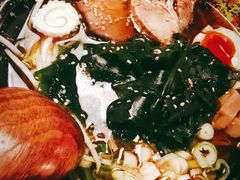 -日本料理神拉面