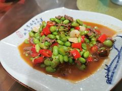 -小口味