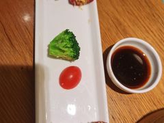 -点心传说·粤菜点心(佐阾虹湾店)