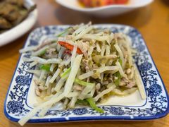 -品鲜村农家菜·阳澄湖大闸蟹(总店)