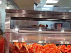 -塔斯汀中国汉堡(江夏地铁站店)