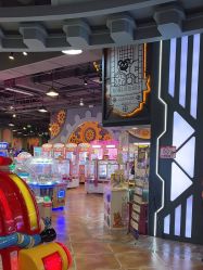 -卡通尼乐园(龙湖六合天街店)