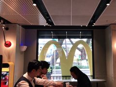 -麦当劳(沙面店)