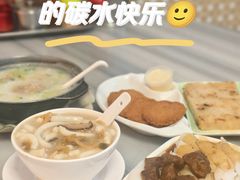 -芬芳甜品(同福路店)