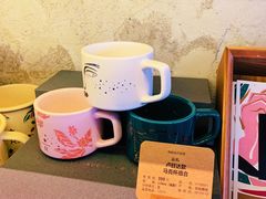 -星巴克臻选(湖滨道店)