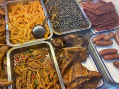 -红全周·洪濑鸡爪(万祥路店)