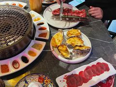 -十三姨正合丰烤肉(营迹路店)