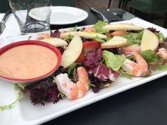 热带鲜虾沙拉-EATALIA意塔利意式餐厅(鼓楼店)