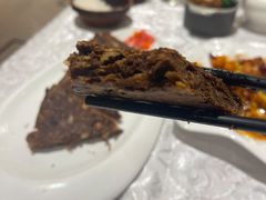 精品糖饼-马凯餐厅(地安门店)