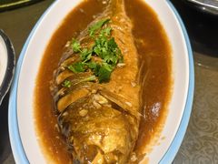 -酒肉门孔府菜(曲阜游客中心店)