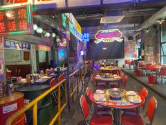 -临胜烧烤大牌档(东葛店)