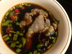 -许府牛火锅(信义坊总店)