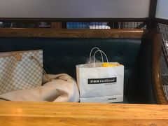 -好利来(熙地港店)