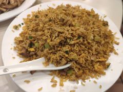-玲又珑美食(盘福路店)