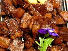 -敏珠拉姆藏餐·南京厨房(富春江东街店)