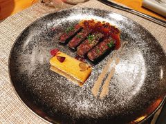 -香樟花园法式铁板烧(恒隆广场店)