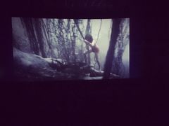 -自由人影城(大庆唐人中心店)