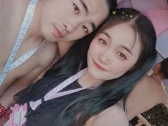 -欢乐水魔方水世界