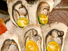 -上井料理黑金店(IFS国金中心店)