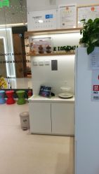 -青苗儿童口腔(长楹天街购物中心)