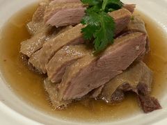 -扬州香格里拉·香宫中餐厅