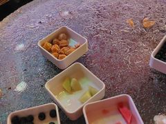 -碧涛阁·泡泡海洋·汤泉洗浴(王府花园店)