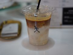 -常识咖啡common sense(春熙路店)