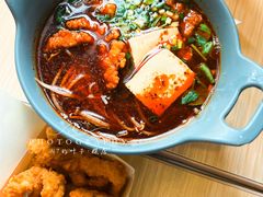 -魏家凉皮(马驹桥店)