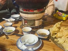 -威邵鸡煲(西华路总店)