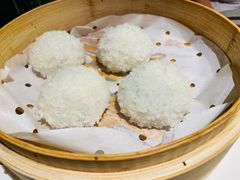 -宫燕府·京菜·烤鸭·淮扬菜(王府中心店)