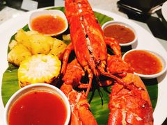 -Onion restaurant