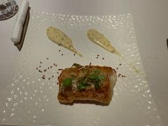 -香樟花园法式铁板烧(恒隆广场店)