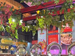 -九记潮汕现切鲜牛肉自助火锅(新开铺店)