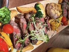 -FUNFUN有饭花园聚会餐厅