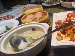 -玉林烤鸭店(垡头店)