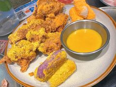 -首尔烤肉大排档(合生汇店)