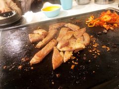 -韩时烤肉(枫蓝店)
