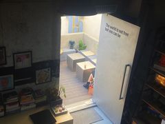 -nodcafe(M50创意园店)