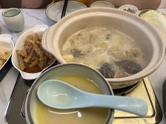 -如一鸡鲍鱼·粤式煲汤(长泰广场店)