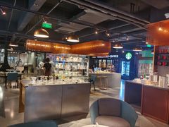 -sugarman espresso素饮糖人高新咖啡工厂