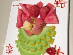 iphone_upload_pic-海底捞火锅(高科广场店)