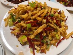 -田记餐馆(富国街店)