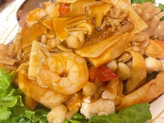 -食味酒味天津菜·古法鲜酿米酒(鼓楼店)