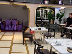 -老苏扬饭店