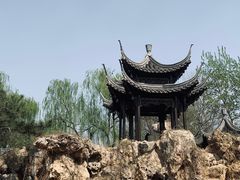 -北京世界公园